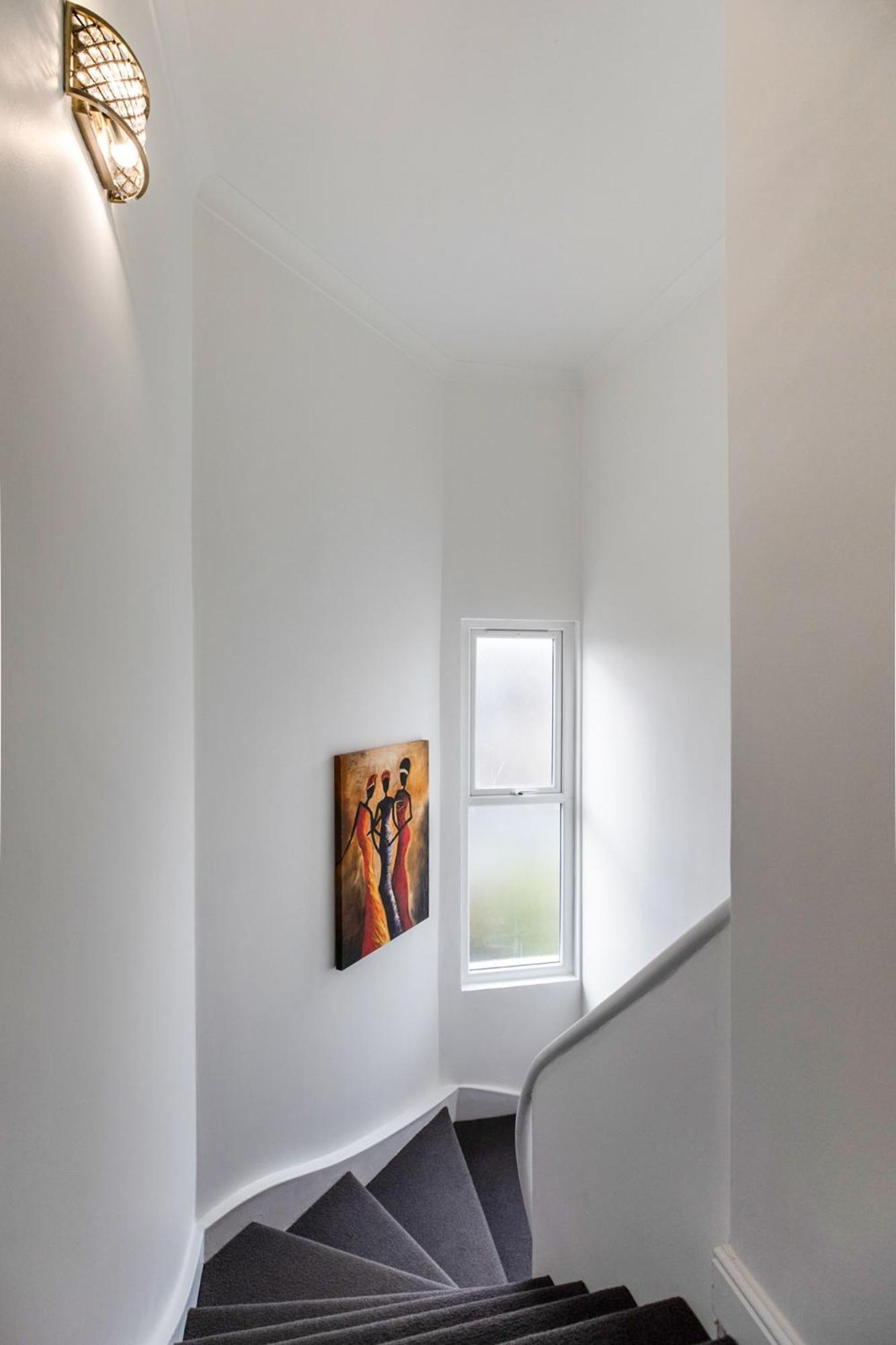The Chapter Hotels - Finsbury Park 런던 외부 사진